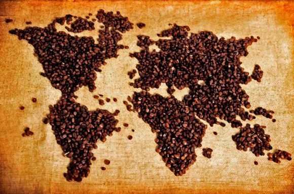Café com Sustentabilidade