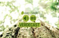 VerdeCast: entrevista com Luciana Ribeiro #8