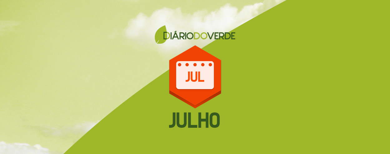Julho